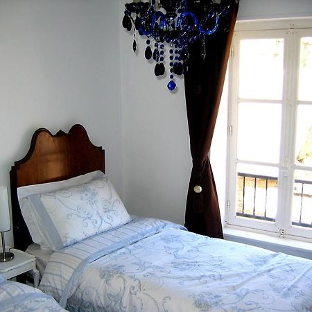 The Heart Of Sainte Mere Eglise Habitación foto